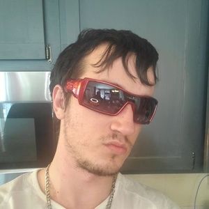 Meet your Posher, Philippe